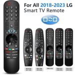 product_image_name-Generic-MR23 Replacement Magic Remote Control for LG-TV-Remote Compatible for All LG with Voice Function Smart OLED QNED UHD 4K 8K TVs-2