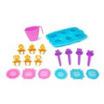 Generic Chef Choco Ring Pops Kit - image 2