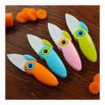 product_image_name-Generic-سكينه صغيره ميني سكينة شكل عصفورة -4