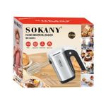 product_image_name-Sokany- Stainless Steel Egg Beater  SK-02015 500W-1