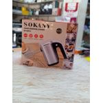 product_image_name-Sokany- Stainless Steel Egg Beater  SK-02015 500W-2
