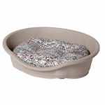 Imac  Dido 80 gray bed - image 2