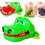 أسنان التمساح