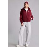 Defacto Straight Fit Basic Trousers - image 3