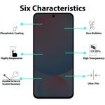 product_image_name-Generic- الهوترسهاي واقي شاشة متوافق مع سامسونج جالكسي اس 24 اف اي، واقي شاشة HD للخصوصية، واقي شاشة من البولي يوريثين الحراري مرن مضاد للتجسس تغطية كاملة لسامسونج جالاكسي S24 FE - سيراميك -2