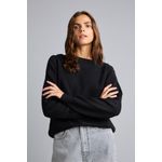 Defacto Regular Fit Crew Neck Pullover - image 3