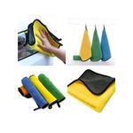 product_image_name-Generic-مناديل تنظيف فائقة الامتصاص من الألياف الدقيقة-6