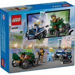 product_image_name-Lego-تركيب سباق الطائرة ضد سرير المستشفي 70 قطعة - 60459-8