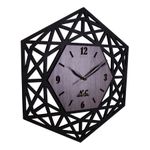 product_image_name-Generic-ساعة حائط خشبية حديثة بتصميم أنيق، المقاس40 سم-3