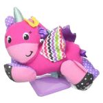 Jittery Horse/Sparkle