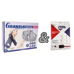 product_image_name-Granzia-وسادة تدفئة للرقبة والكتفين - جرانزيا+ كمادة جل سخن وبارد -1