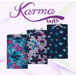 product_image_name-Karma-عبوة من 3 سراويل داخلية قطنية للنساء من كارما-6