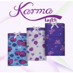 product_image_name-Karma-عبوة من 3 سراويل داخلية قطنية للنساء من كارما-8