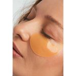 product_image_name-Disaar-قناع العين بفيتامين سي وحمض الهيالورونيك - مفتح ومرطب ومضاد للتجاعيد.-5