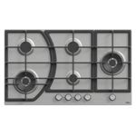 product_image_name-Teva-BF181W ،تيفا مسطح غاز بلت إن، 90 سم، 5 شعلات، ستانلس ستيل-1