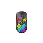 Jertech ماوس ألعاب -JR800
