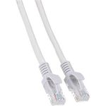 Admin cable net cat6 20m - white