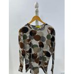 African Lion بلوفر نسائي برقبة دائرية 11