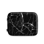 product_image_name-Covegypt-15.6-inch Black Marble Laptop Sleeve-2