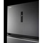 product_image_name-Toshiba-ثلاجة من توشيبا - محرك عاكس اوريجين 535 لتر - موراندي رمادي GR-RT702WE-PMN(06)-3