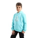 product_image_name-Andora-Sweatshirt Long Sleeves Printed pattern - Aqua-2