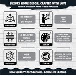 product_image_name-Generic-تابلوه كوفي 3D معلق من طبقتين ديكور مميز للمطبخ مقاس 30في20 سم، طباعة لامعة بشكل كوفي بارز ذات مقاومة للتقشير والأتربة، تعلق علي مسامير ، اختيار مثالي لزينة المطبخ-4