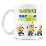 Ceramic Mug - Multicolor