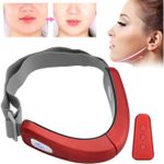 product_image_name-Generic-Face Lifting Device, Face Lifting Device Electric V-Face Machine Vibration Slimming Double Chin Reducer-3