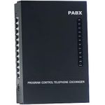 جهاز ميني بابكس 8-لاين من اكسلتيل، طراز MS208