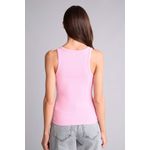 product_image_name-Defacto-Slim Fit Basic Camisole Round Collar Tank Top-5