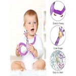 product_image_name-Genetic-XONTEUS 6 Pack Telescopic Suction Cup Giraffe Toy, Sensory Tubes for Toddlers, Fidget Toys for 3 4 5 6 7 8 Year Old Boys & Girls, Fun Birthday Gifts for Kids-3