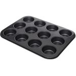 product_image_name-Generic-Tiffal Cupcake Mold 12 Eyes, Grey-1