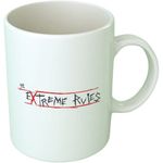 Extreme Rules Ceramic Mug - Multicolor
