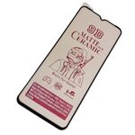 General اسكرينة سيراميك ضد الكسر لتكنو pop 4 pro