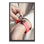 product_image_name-Generic-سوار سيليكون بمشبك مغناطيسي متوافق مع الساعات الذكية 49 ملم 45 ملم 44 ملم 42 ملم-6