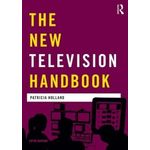 Taylor The New Television Handbook (Media Practice) ,Ed. :5