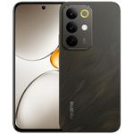 realme C85 Dual SIM, 256GB, 8GB RAM, 4G LTE - Swan Black