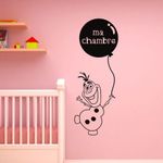 product_image_name-Generic-Water Resistant Wall Sticker – 55X20 Cm-2