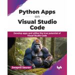 Python Apps on Visual Studio Code 
