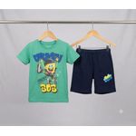 Bamboo Summer Pajamas Set - image 2