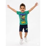 Bamboo Summer Pajamas Set - image 3