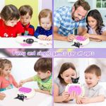 product_image_name-Generic- Push Bubbles Game Console, Electronic Pop It Toy, Pop it Console, Push Pop Bubble Sensory Fidget -6