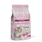 رمل القطط المتكتل من سيتي كات برائحة بودرة الأطفال 10 لتر