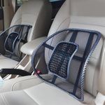product_image_name-Generic-وسادة مقعد السيارة متعددة الاستخدامات لتعزيز الراحة أثناء القيادة والعمل المكتبي - دعم الظهر مصممة لمحاذاة العمود الفقري مثالية للجلوس في السيارات وكراسي المكتب 2 وساده-1