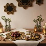 product_image_name-Generic-طقم ضيافة رمضاني خشب 7 قطع - أطباق تقديم، حامل مناديل ومبخرة-6