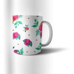 403 Ceramic Mug - Multicolor
