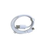 product_image_name-Generic-SUPER VOOC Type-C USB Fast Charging Cable - White-2