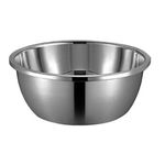 Stainless Steel Bowl Size 28 cm