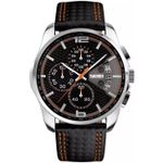 product_image_name-Skmei-ساعة رجالية 9106OG جلد أسود-1