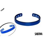 product_image_name-Sabona-سوار الطاقة الطبية المزدوج مع حجر مغناطيسي وجيرمانيا للتخلص من الشحنات الكهربائية-1